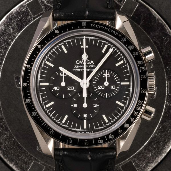 Omega Speedmaster Moonwatch 311.33.42.30.01.002